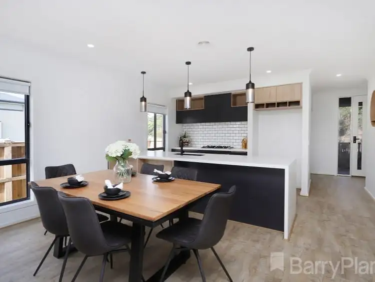 Seventh view of Homely house listing, 34 Barkers Crescent, Mickleham VIC 3064