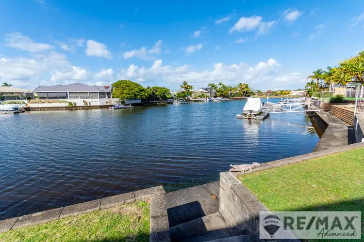 2/45 Allamanda Drive, Bongaree QLD 4507
