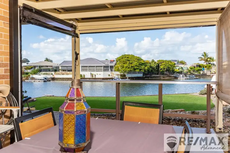 Second view of Homely semi-detached listing, 2/45 Allamanda Drive, Bongaree QLD 4507
