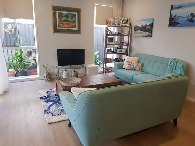 Second view of Homely house listing, 374/9 Dux Drive, Bongaree QLD 4507
