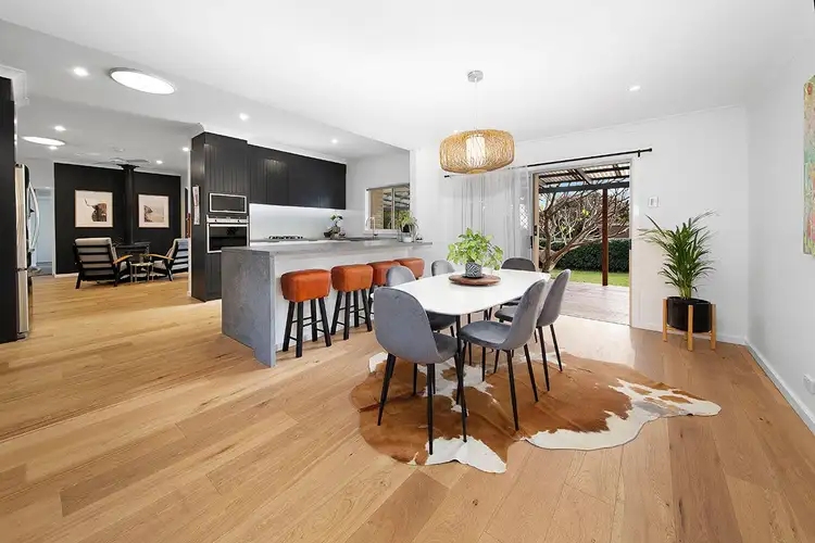 Third view of Homely house listing, 69 Cooriengah Heights Road, Engadine NSW 2233