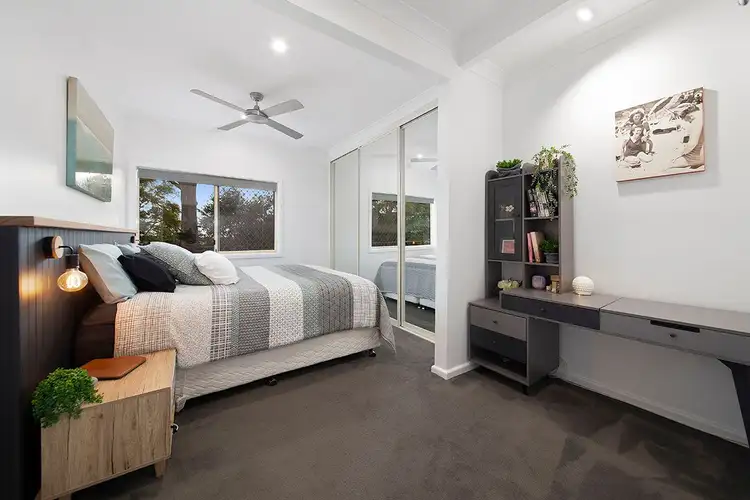 Sixth view of Homely house listing, 69 Cooriengah Heights Road, Engadine NSW 2233