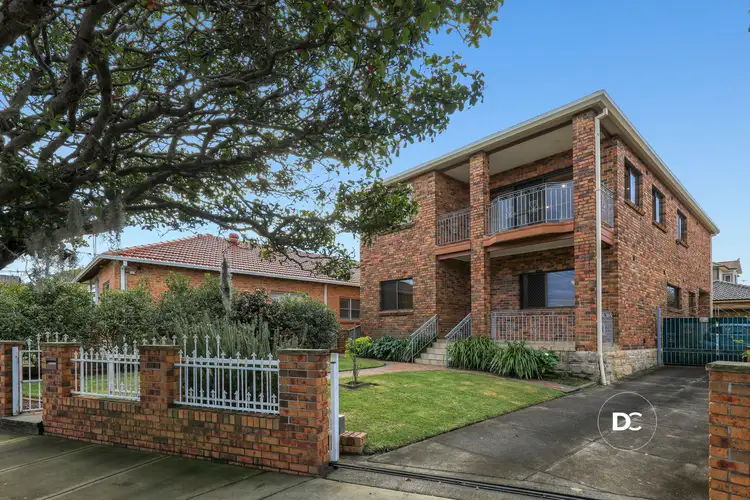 Main view of Homely house listing, 12 Lea Avenue, Russell Lea NSW 2046