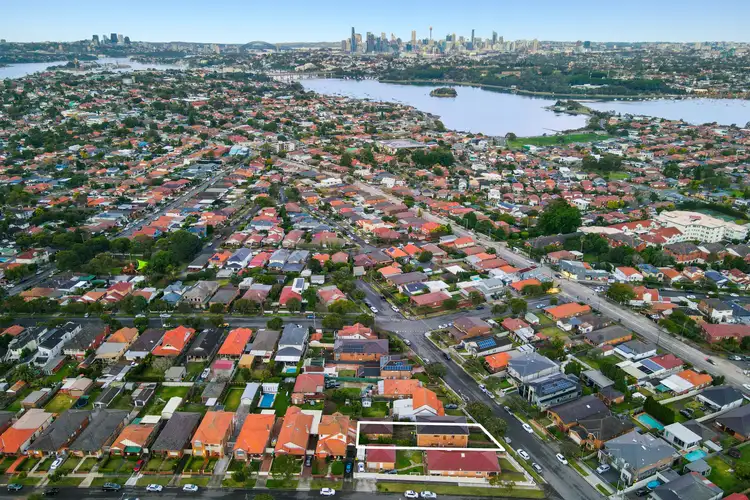 Fourth view of Homely house listing, 12 Lea Avenue, Russell Lea NSW 2046