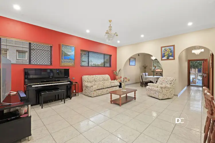 Fifth view of Homely house listing, 12 Lea Avenue, Russell Lea NSW 2046