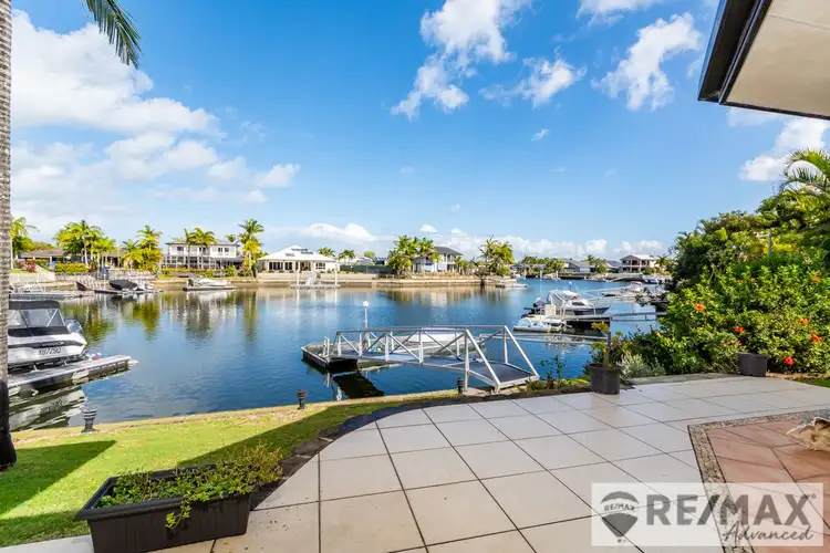 Main view of Homely house listing, 29 Headsail Drive, Banksia Beach QLD 4507