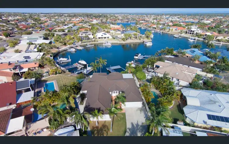 Third view of Homely house listing, 29 Headsail Drive, Banksia Beach QLD 4507