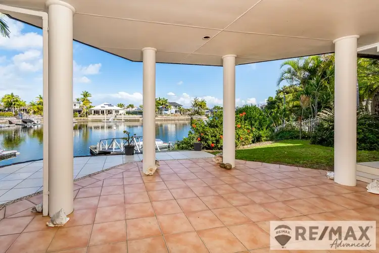 Fifth view of Homely house listing, 29 Headsail Drive, Banksia Beach QLD 4507