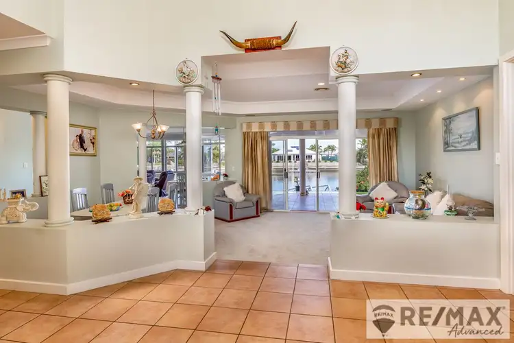 Sixth view of Homely house listing, 29 Headsail Drive, Banksia Beach QLD 4507