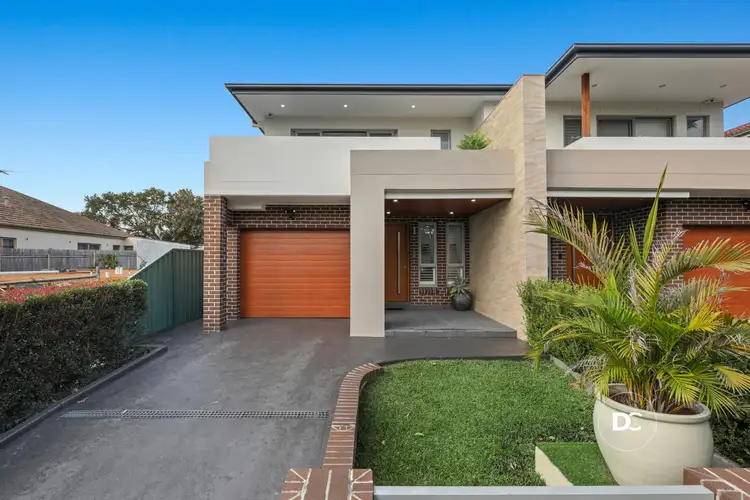 31a MacKenzie Street, Concord West NSW 2138