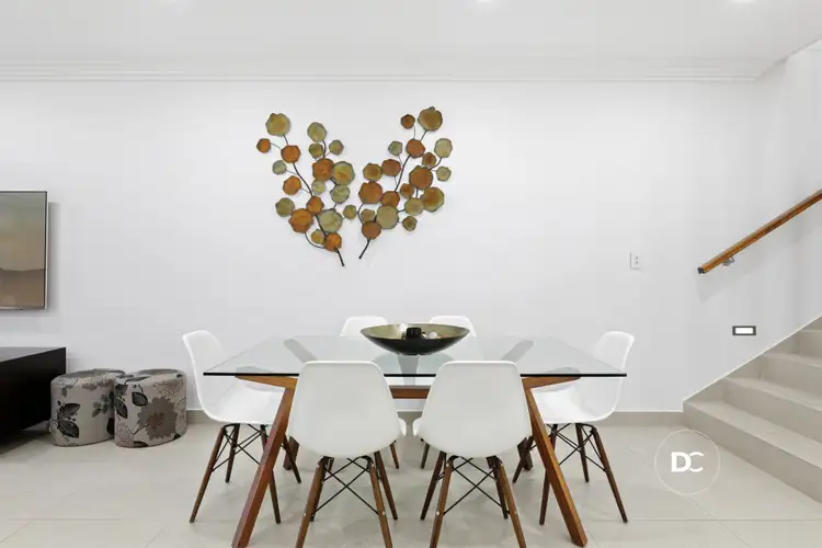 Sixth view of Homely semi-detached listing, 31a MacKenzie Street, Concord West NSW 2138