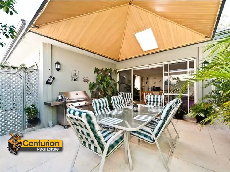 Second view of Homely house listing, 10 Knox Cove, Wilson WA 6107