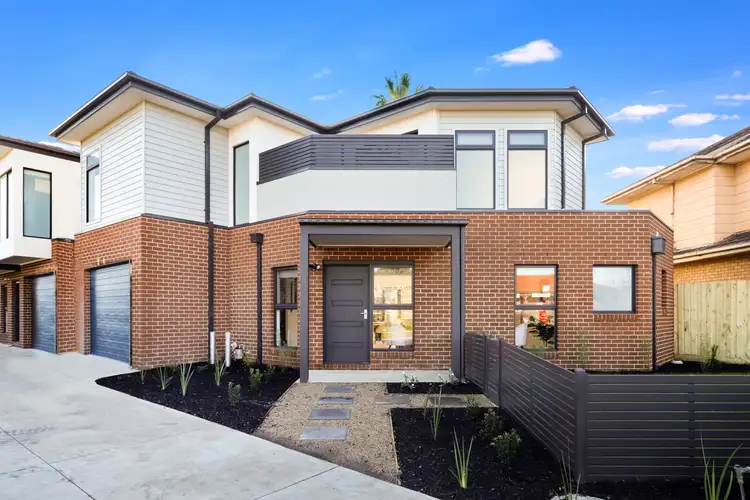 1/91 Carrick Drive, Gladstone Park VIC 3043