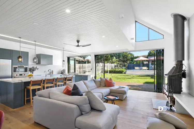 Fifth view of Homely house listing, 21 Moala Street, Concord West NSW 2138