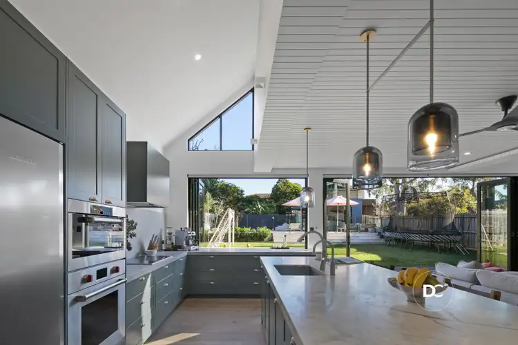 Sixth view of Homely house listing, 21 Moala Street, Concord West NSW 2138