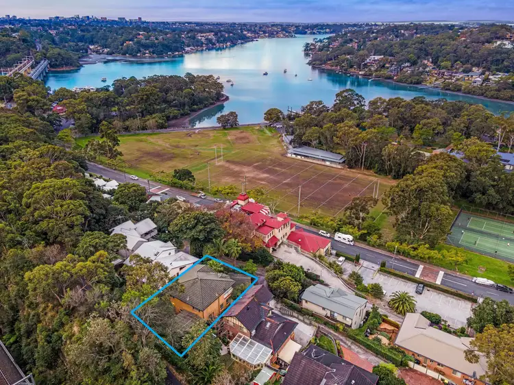 Main view of Homely house listing, 27 Cremona Road, Como NSW 2226