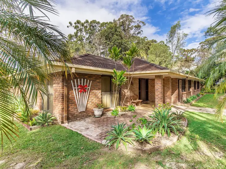 Main view of Homely house listing, 5 Idolou Court, Mudgeeraba QLD 4213