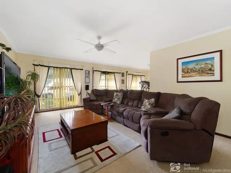 Second view of Homely house listing, 5 Idolou Court, Mudgeeraba QLD 4213