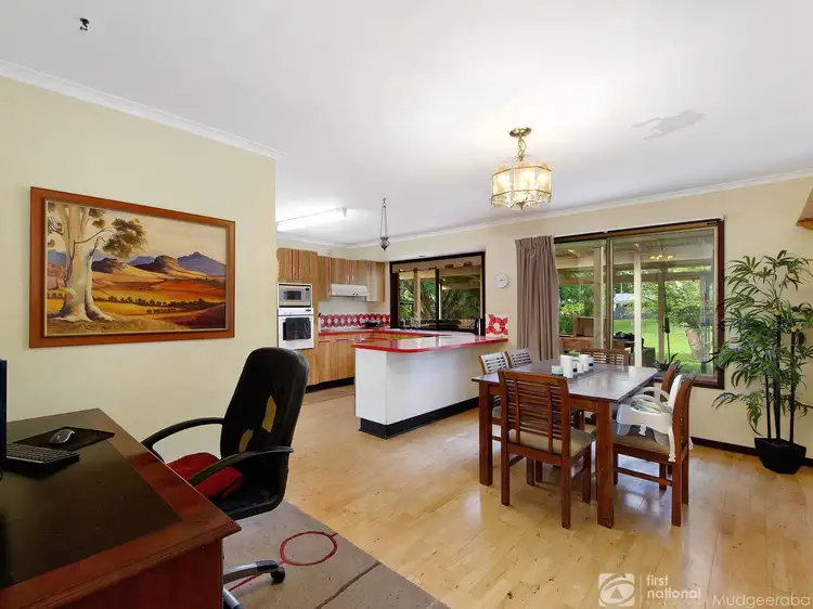 Third view of Homely house listing, 5 Idolou Court, Mudgeeraba QLD 4213