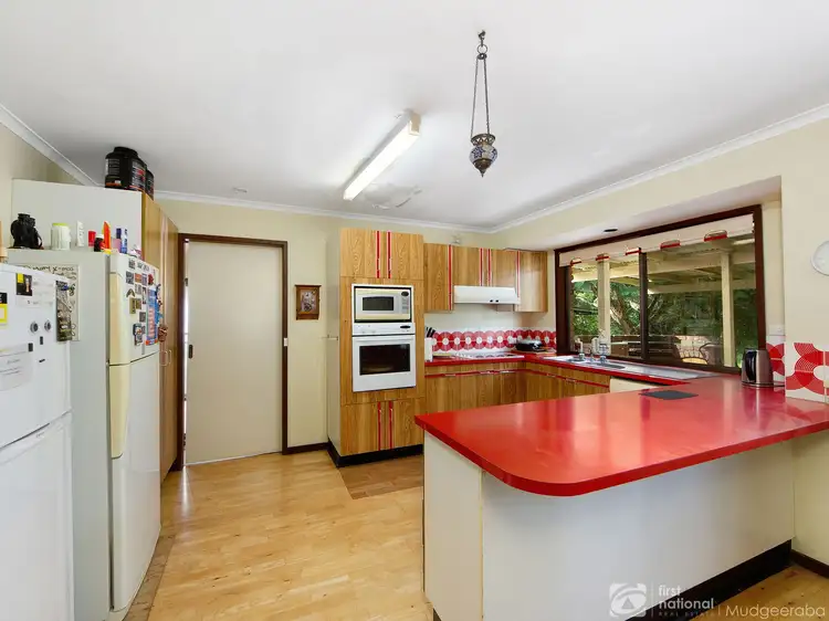 Fourth view of Homely house listing, 5 Idolou Court, Mudgeeraba QLD 4213
