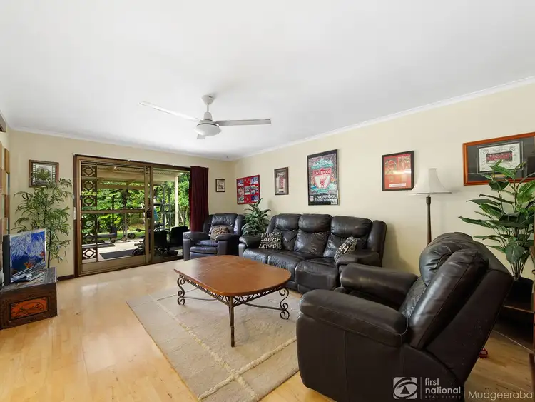 Fifth view of Homely house listing, 5 Idolou Court, Mudgeeraba QLD 4213