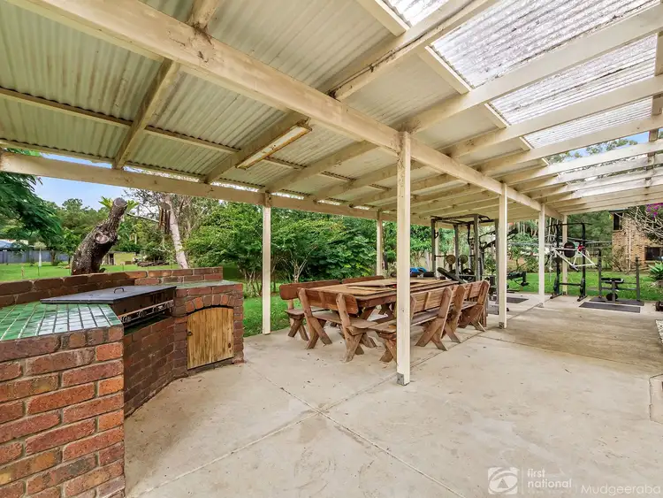 Sixth view of Homely house listing, 5 Idolou Court, Mudgeeraba QLD 4213