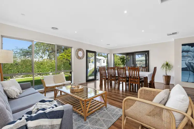 Second view of Homely house listing, 7 Crane Court, Ocean Grove VIC 3226
