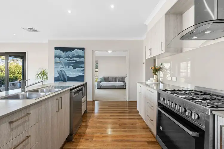 Third view of Homely house listing, 7 Crane Court, Ocean Grove VIC 3226