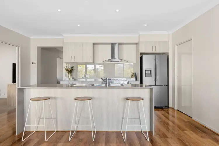 Fourth view of Homely house listing, 7 Crane Court, Ocean Grove VIC 3226
