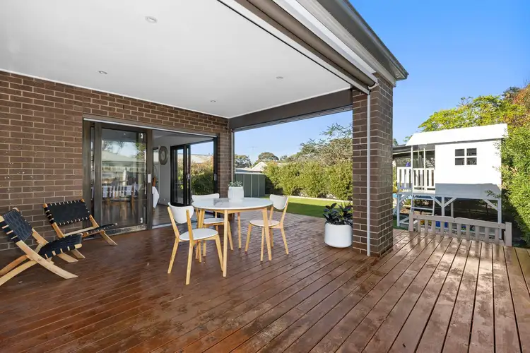 Fifth view of Homely house listing, 7 Crane Court, Ocean Grove VIC 3226