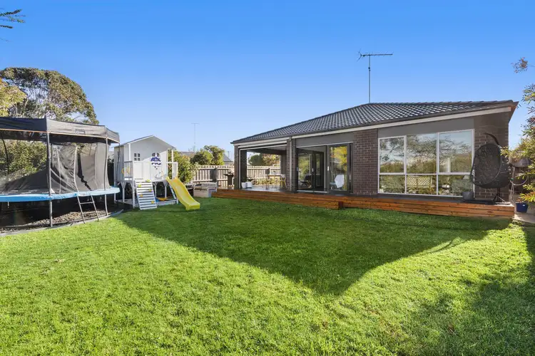 Sixth view of Homely house listing, 7 Crane Court, Ocean Grove VIC 3226