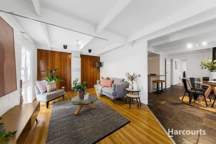 Second view of Homely house listing, 2 Odell Close, Deer Park VIC 3023