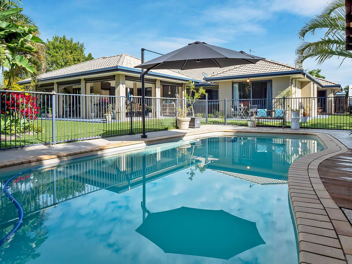 Main view of Homely house listing, 1 Kingston Close, Wondunna QLD 4655