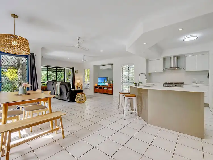 Fifth view of Homely house listing, 1 Kingston Close, Wondunna QLD 4655