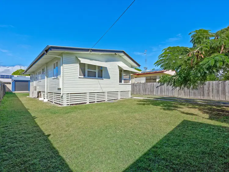 Third view of Homely house listing, 23 Macleod Street, Bundaberg West QLD 4670