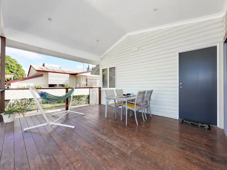 Fourth view of Homely house listing, 23 Macleod Street, Bundaberg West QLD 4670