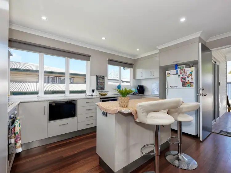 Fifth view of Homely house listing, 23 Macleod Street, Bundaberg West QLD 4670