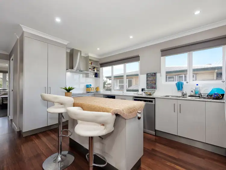 Sixth view of Homely house listing, 23 Macleod Street, Bundaberg West QLD 4670