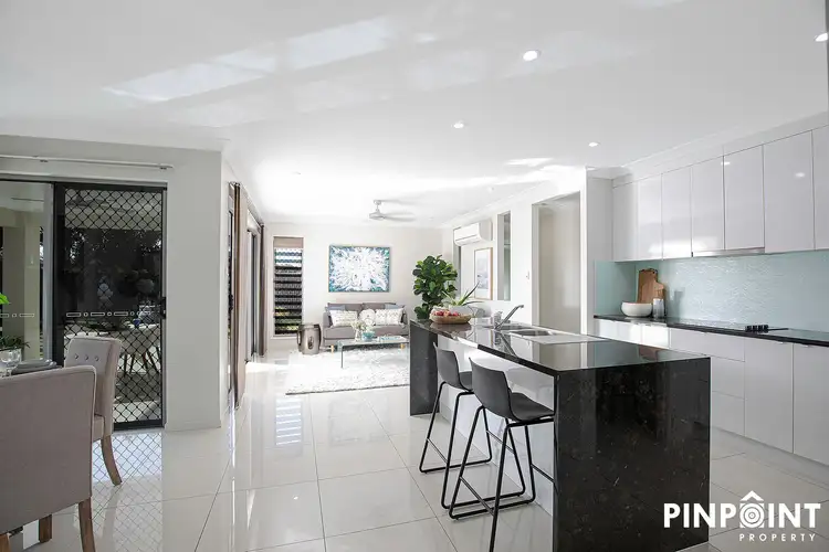 Main view of Homely house listing, 20 McGrath Street, Bakers Creek QLD 4740