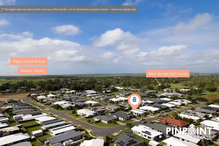 Second view of Homely house listing, 20 McGrath Street, Bakers Creek QLD 4740