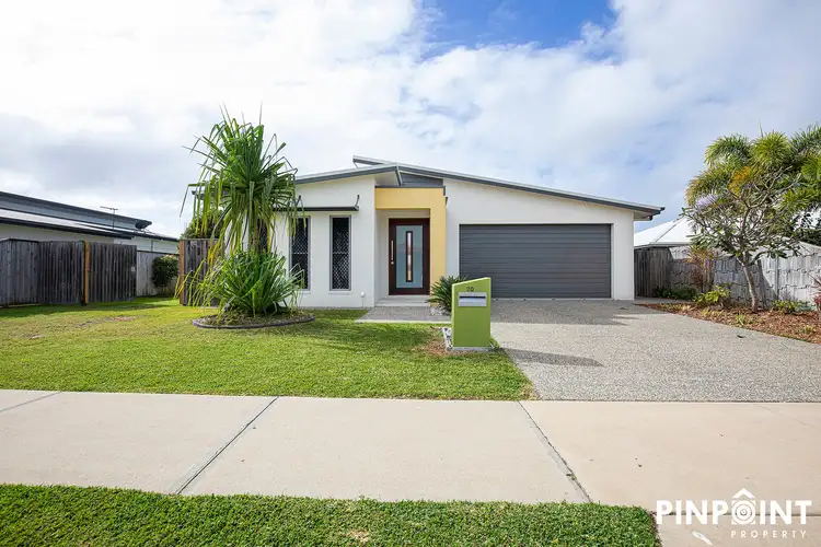 Third view of Homely house listing, 20 McGrath Street, Bakers Creek QLD 4740