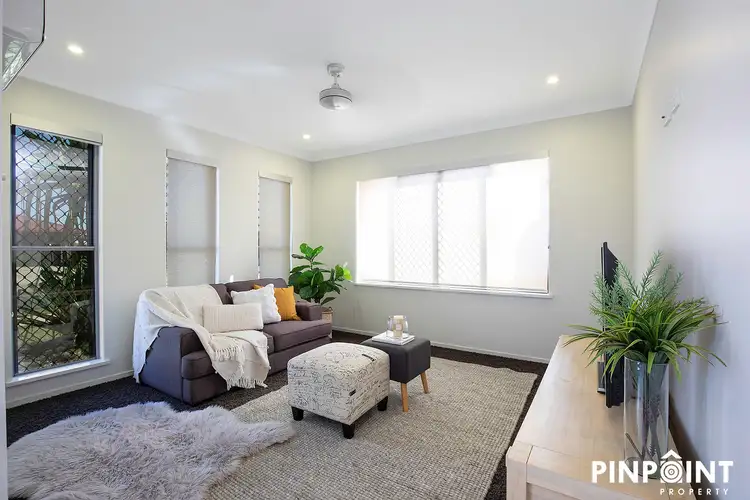 Fourth view of Homely house listing, 20 McGrath Street, Bakers Creek QLD 4740