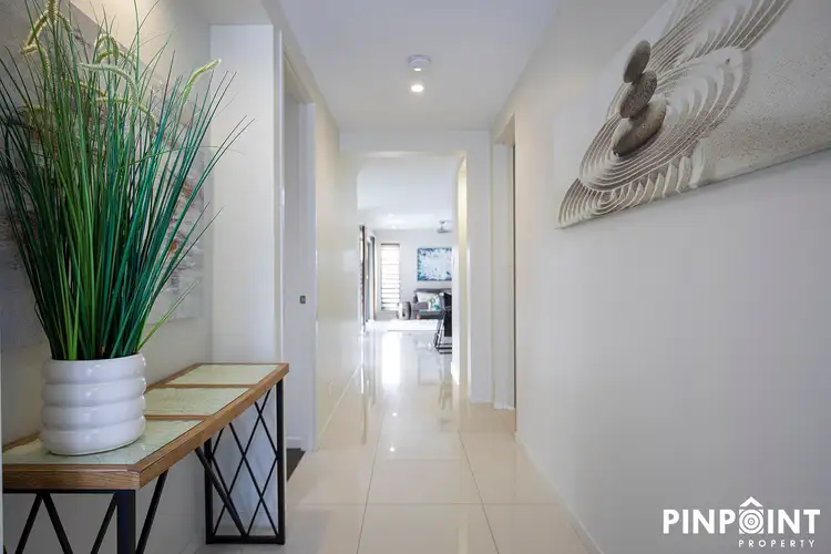 Fifth view of Homely house listing, 20 McGrath Street, Bakers Creek QLD 4740