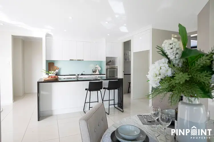 Sixth view of Homely house listing, 20 McGrath Street, Bakers Creek QLD 4740