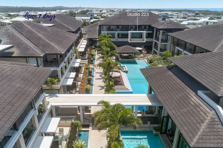 223/9-13 Dianella Drive, Casuarina NSW 2487