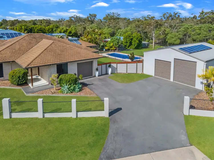 2 Elanora Court, Wondunna QLD 4655