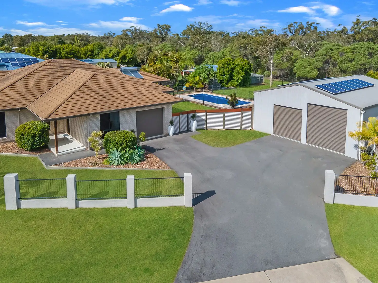 Main view of Homely house listing, 2 Elanora Court, Wondunna QLD 4655