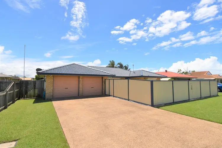 52 Searle Street, Thabeban QLD 4670