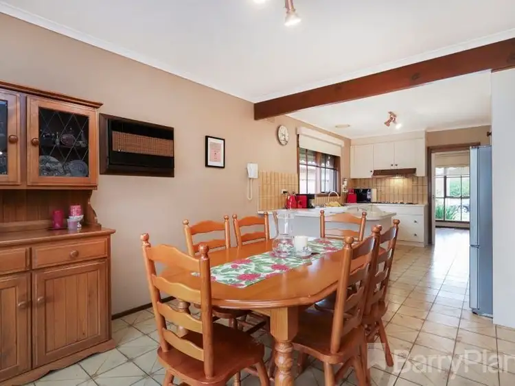 Sixth view of Homely house listing, 13 Evita Terrace, Westmeadows VIC 3049