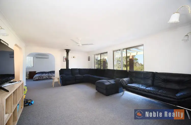 Second view of Homely house listing, 1 Karlowan Place, Forster NSW 2428